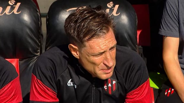 Liga Argentina: Patronato de Paraná 0-1 Arsenal de Sarandí